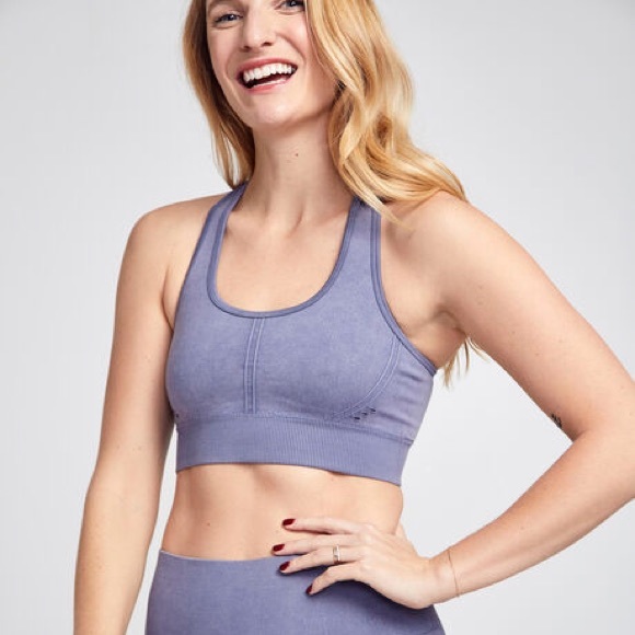 soulcycle Pants - Soulcycle Seamless Workout Set